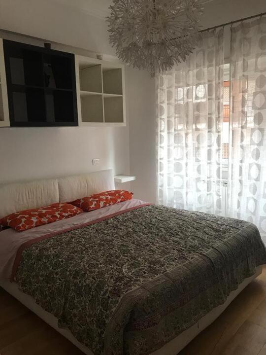 Confortevole Per 5 Persone A Portuense Apartamento *